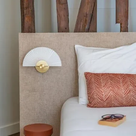 1#two Bedrooms#champs Elysées#arc De Triomphe#ac Appartamento *